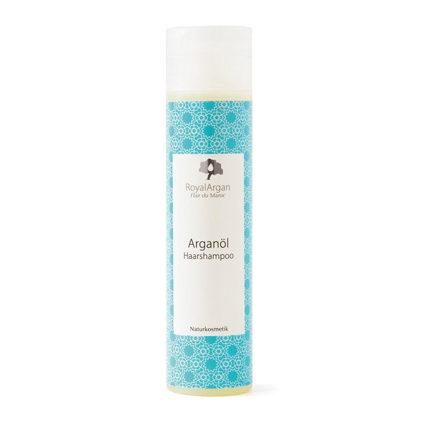 Arganöl-Shampoo, 250 ml - Royal Argan - Naturkosmetik-Produkte mit Arganöl