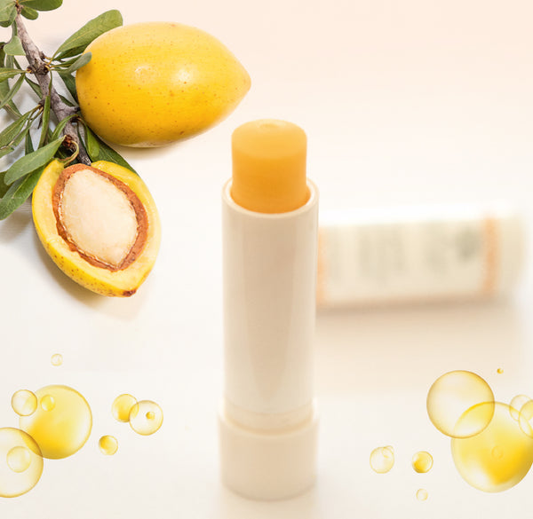 NEU! NEU! Arganöl Lippenpflegestift - Royal Argan - Naturkosmetik-Produkte mit Arganöl
