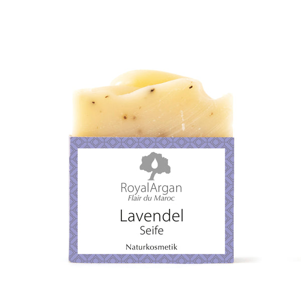Lavendel Seife, 100 gr